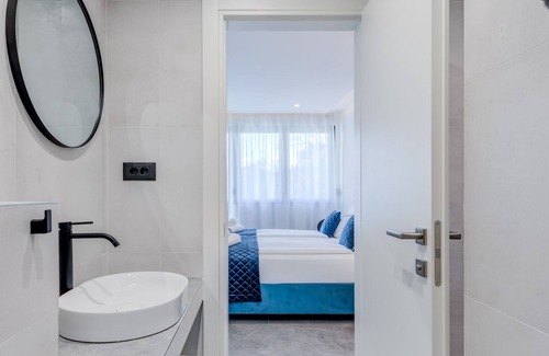 Bacvice Casa | Lichia Amia Luxury Rooms