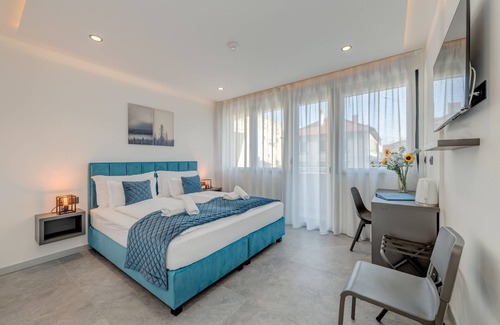 Bacvice Casa | Lichia Amia Luxury Rooms