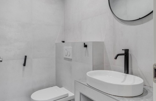 Bacvice Casa | Lichia Amia Luxury Rooms