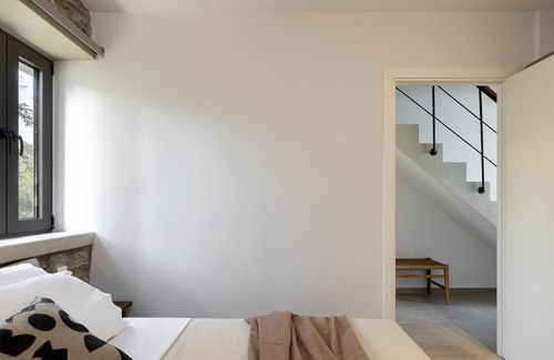 Sourpi Apartamento | Lichnos Luxury Maisonette 2