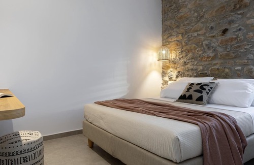 Sourpi Apartamento | Lichnos Luxury Maisonette 2