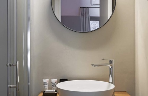 Sourpi Apartamento | Lichnos Luxury Maisonette 3
