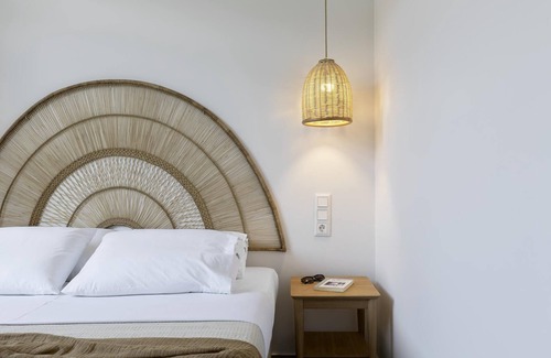 Sourpi Apartamento | Lichnos Luxury Maisonette 1