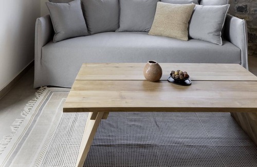 Sourpi Apartamento | Lichnos Luxury Maisonette 1