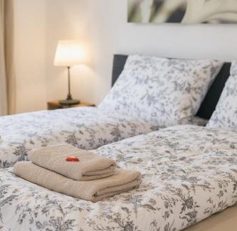 Leipziger Vorstadt Apartamento | Lichtdurchflutetes Appartement im Hechtviertel