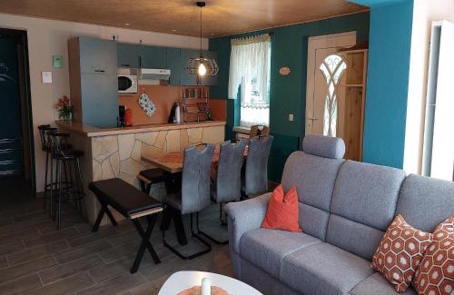 Lichtenhain Apartamento | Lichtenhain Family Fun