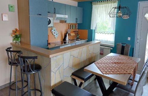 Lichtenhain Apartamento | Lichtenhain Family Fun