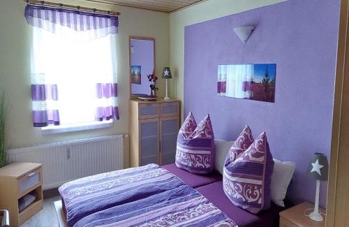 Lichtenhain Apartamento | Lichtenhain Family Fun