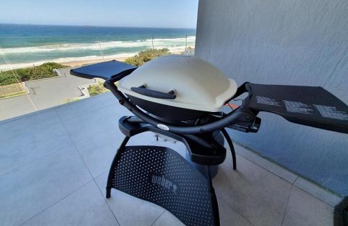 Umhlanga Apartamento | LICORNA BEACH 51 UMHLANGA BEACHFRONT