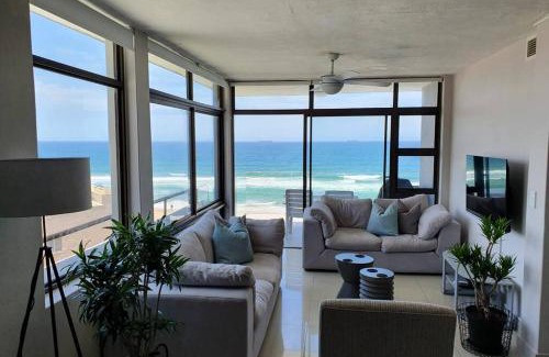 Umhlanga Apartamento | LICORNA BEACH 51 UMHLANGA BEACHFRONT