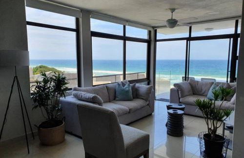 Umhlanga Apartamento | LICORNA BEACH 51 UMHLANGA BEACHFRONT