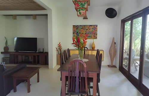 Marau Casa | Licuri Praia de Algodões