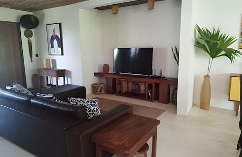Marau Casa | Licuri Praia de Algodões