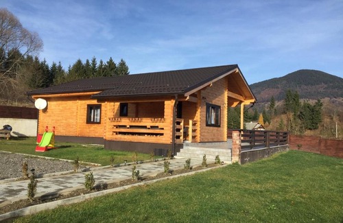 Bistrita Bargaului Cabina | Licurici