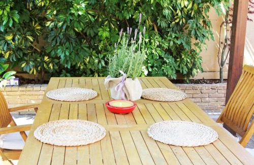 Anavyssos Apartamento | Lida Garden Studio