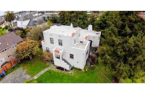 Arcata Casa | Lida's House, Walk to Everything
