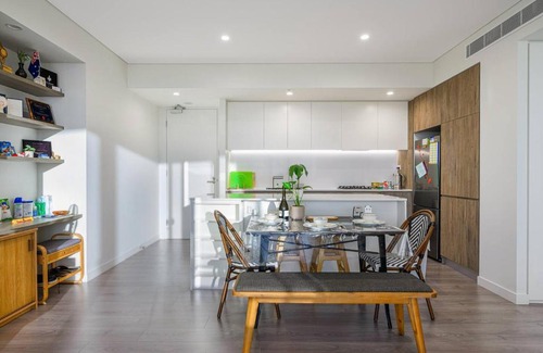 Lidcombe Apartamento | Lidcombe 2Br Apt Near Olympic Park Train Shopping Center