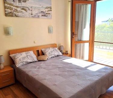 Avren Apartamento | Lidda Relax in Oasis Beach Kamchia