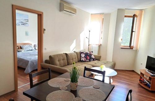 Avren Apartamento | Lidda Relax in Oasis Beach Kamchia