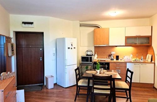 Avren Apartamento | Lidda Relax in Oasis Beach Kamchia