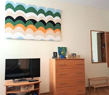 Avren Apartamento | Lidda Relax in Oasis Beach Kamchia