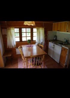 Vaggeryd Municipality Casa | Lidens Stugby