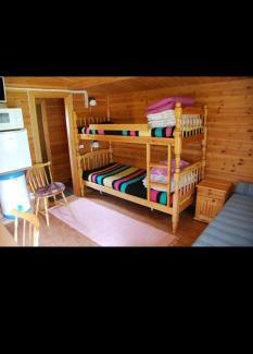 Vaggeryd Municipality Casa | Lidens Stugby