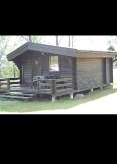 Vaggeryd Municipality Casa | Lidens Stugby