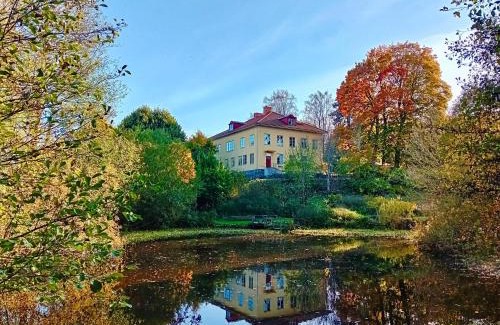 Vimmerby Municipality Cama Y Desayuno | Lidhem herrgård. Bed & Breakfast och mindre lägenheter