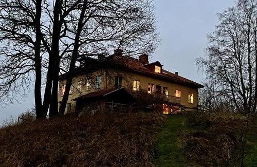 Vimmerby Municipality Cama Y Desayuno | Lidhem herrgård. Bed & Breakfast och mindre lägenheter