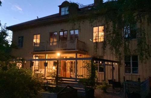 Vimmerby Municipality Cama Y Desayuno | Lidhem herrgård. Bed & Breakfast och mindre lägenheter