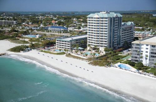 Sarasota Complejo | Lido Beach Resort - Sarasota
