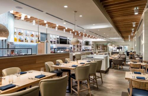 Sarasota Complejo | Lido Beach Resort - Sarasota