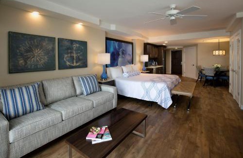 Sarasota Complejo | Lido Beach Resort - Sarasota