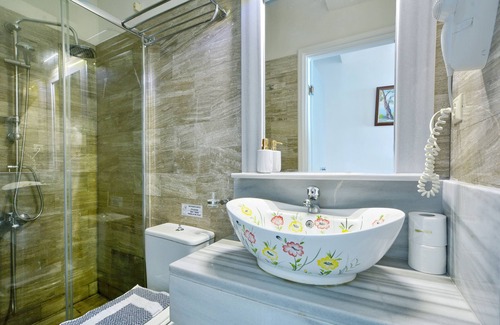 Dafnata Hotel | Lido Corfu Sun Hotel
