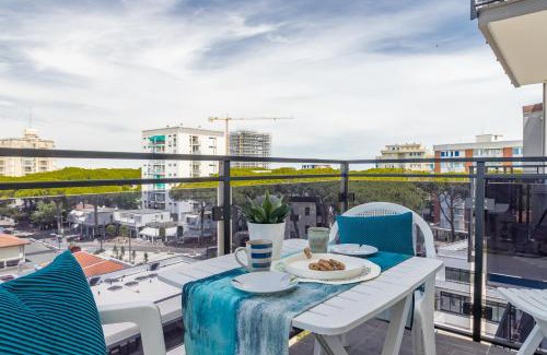 Lido degli Estensi Apartamento | Lido degli Estensi Flat a due passi dalla spiaggia