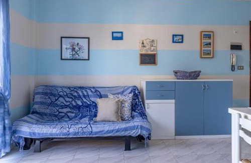 Lido degli Estensi Apartamento | Lido degli Estensi Flat a due passi dalla spiaggia