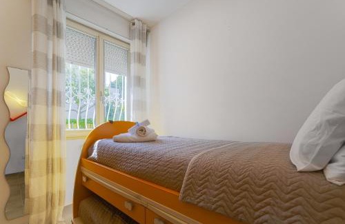 Casabianca di Fermo Apartamento | [LIDO DI FERMO-FREE PARKING] Appartamento miramare