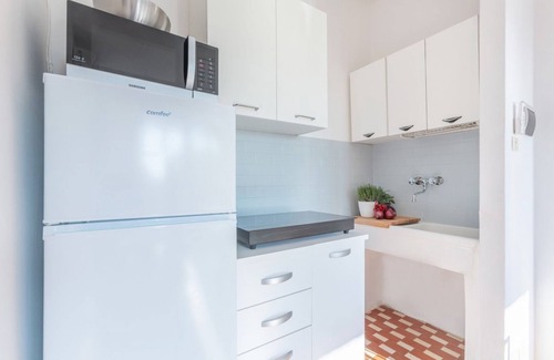 Lido di Pomposa Apartamento | Lido di Pomposa Flat a stone's throw from the Beach!