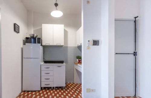 Lido di Pomposa Apartamento | Lido di Pomposa Flat a stone's throw from the Beach!