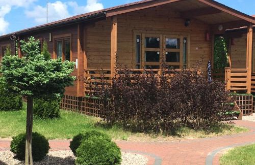 Krynica Morska Cabina | LIDO - domy letniskowe z klimatyzacją