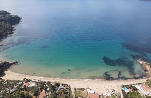 Lido di Capoliveri Apartamento | Lido I Palmizi