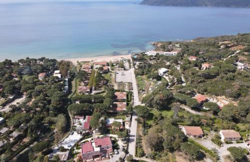 Lido di Capoliveri Apartamento | Lido I Palmizi