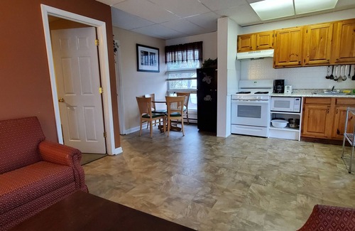 Lake George Hotel | Lido Motel Lake George