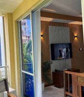 Mombasa Apartamento | Lido Resort
