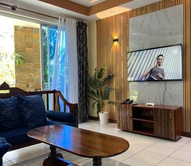 Mombasa Apartamento | Lido Resort