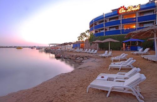 Sharm El Sheikh Complejo | Lido Sharm Hotel Naama Bay