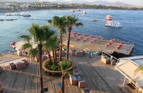 Sharm El Sheikh Complejo | Lido Sharm Hotel Naama Bay