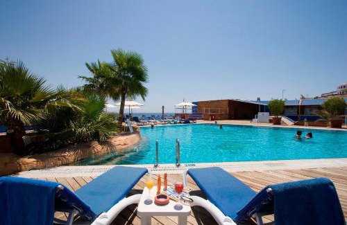 Sharm El Sheikh Complejo | Lido Sharm Hotel Naama Bay