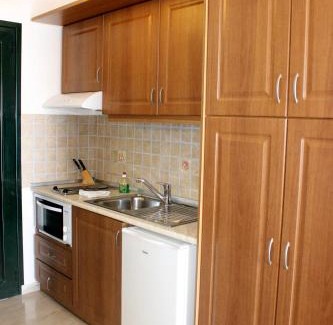 Agios Gordios Apartamento | Lido Sofia Apartments